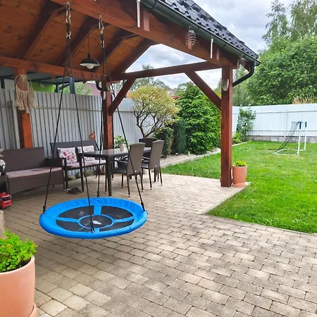 Appartement Lusy Vel'ka Lomnica