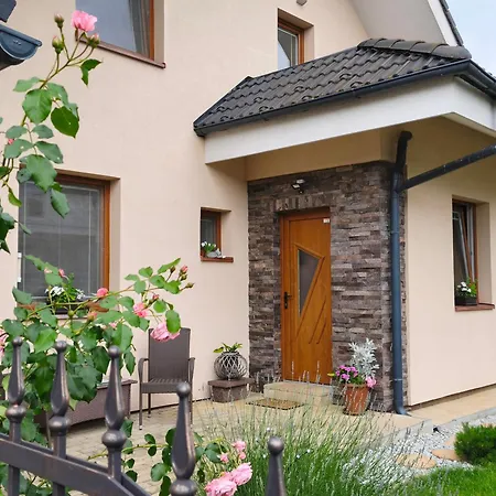 Lusy Appartement