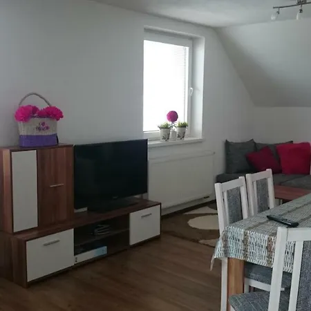 Lusy Appartement *