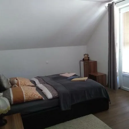 Appartamento Lusy Vel'ka Lomnica