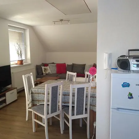 Lusy Appartement